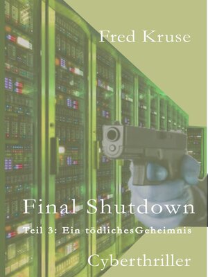 cover image of Final Shutdown--Teil 3
